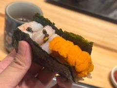 -小十Omakase(地王大厦店)