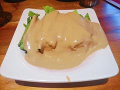 -望京一号·重庆江湖菜(工体店)