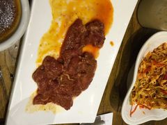 iphone_upload_pic-一品诚记烤肉·甄选店(中南路店)