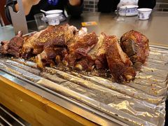 -蒙乡烤全羊·烤羊腿(京溪同和店)