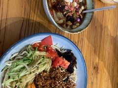 -阿木舂记·特色小吃(平江路店)