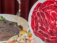 -洞子口重庆鲜货火锅(楚翘城旗舰店)