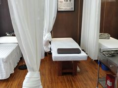 -深圳安仁堂中医·推拿按摩·肩颈调理