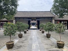 -南阳府衙