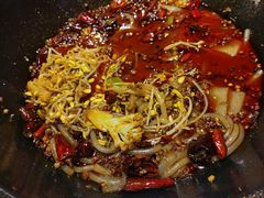 -鸭掌门特色火锅(文景路店)