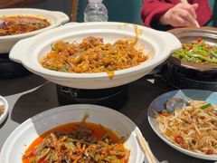 -情妹耙泥鳅·江湖川菜(科华店)