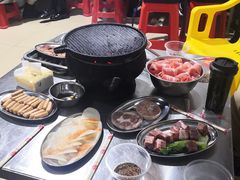 -旺记碳烤肥牛(总店)