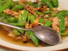 -炊烟小炒黄牛肉(浦东世纪汇店)