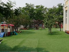 -爱彼格林珑悦幼儿园