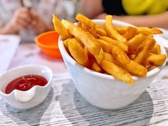 -娜娜家•Nana's restaurant (南开大悦城店)