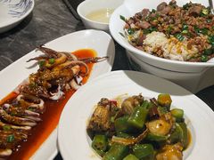 -前海沿·青岛菜(乐客城店)