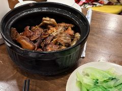 -斯丹姜母鸭·古法干香(涂门街总店)