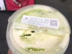 -喜茶(东莞汇一城店)