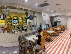-MELAND CLUB亲子乐园·派对·餐厅(北京芳圆里ID MALL店)