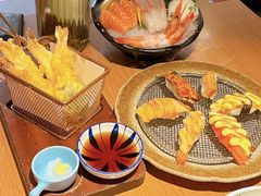 -万岁寿司(天河领展店)