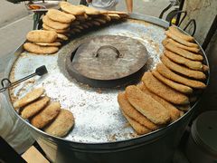-巧手馄饨(箍桶巷店)