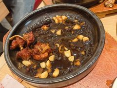 -米村拌饭(东方新天地店)