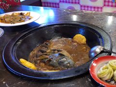 -粗粮人家·东北菜(洋桥店)