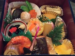 -滩万日本料理Nadaman(国贸大酒店)