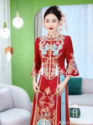 -艾朵婚纱
