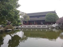 -口岸雕花楼