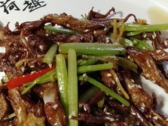 -同喜烤鸭店(光芒店)