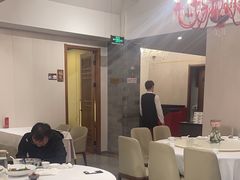-月福京味斋·烤鸭店·北京菜(鼓楼总店)