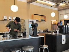 -麻雀咖啡SPARROW COFFEE(十全街店)