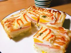 -味多美蛋糕(马家堡永辉店)