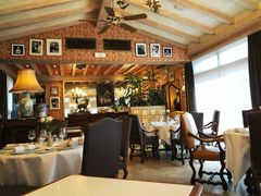 -Restaurant Paul Bocuse