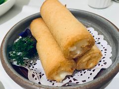 -御花园酒店(希尔顿店)