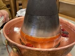 -牛街·马辈儿涮肉(牛街二店)