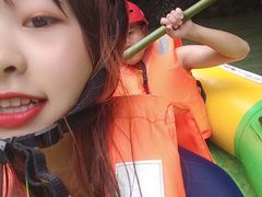 -南江大峡谷