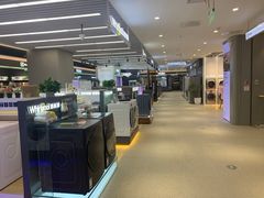 -苏宁易购(成都春熙路店)