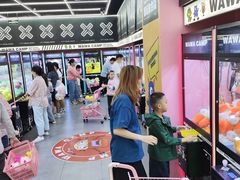 -娃娃集合营(上海闵行天街店)