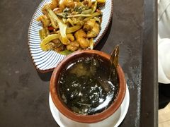 -原味田园·客家菜·土窑鸡(中航城君尚购物中心店)