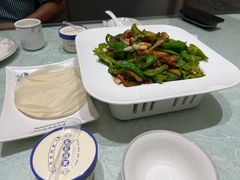 -老德州四合院·德州菜(天衢路店)