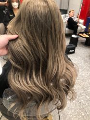 -MI HAIR