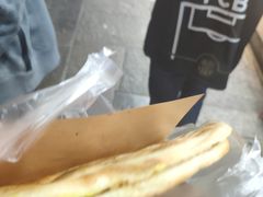 -曹县名吃香酥鸡蛋火烧(芙蓉街店)