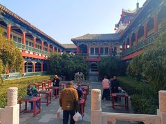 -中国翰园碑林