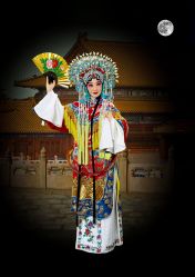 -梨园天地京剧摄影(玲珑天地店)