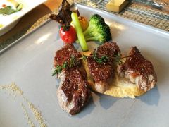 -香樟花园法式铁板烧(恒隆广场店)