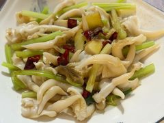 -温岭人家(红花北路店)