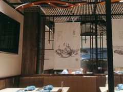 -小船渔村•大连菜•大连焖鱼(黄河路店)
