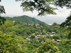 -崆峒山景区