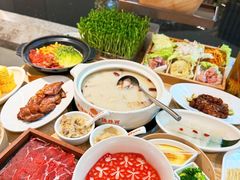 -好彩猪肚鸡(正弘城店)