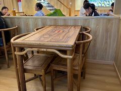 -素满香·食养自助(建邺万达店)