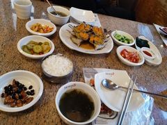-普乐酱蟹(coex店)