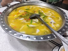 -陈生记黑鱼馆·20年活鱼现杀(宁波鼓楼店)