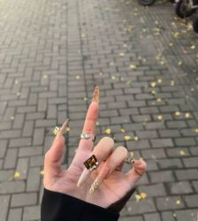 -初瞳专营美睫美甲